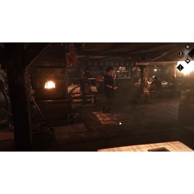 Syberia : The World Before - 20 Years Edition - Jeu PS4