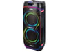Trevi XF 3600 PRO Enceinte de soirée Noir 200 W