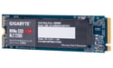Gigabyte GP-GSM2NE3100TNTD SSD M.2 1Tb PCI Express 3.0 NVMe