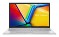 ASUS Vivobook 17 S1704VA-AU232W Intel® Core™ i7 i7-1355U Ordinateur portable 43,9 cm (17.3'') Full HD 16 Go DDR4-SDRAM 512 Go SSD Wi-Fi 5 (802.11ac) Windows 11 Home Argent