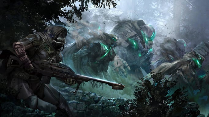 Destiny: la collezione PS4