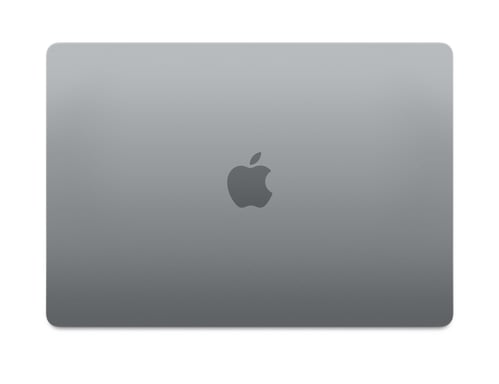 MacBook Air M2 (2023) 15,3'', 3,5 Ghz 1 TB SSD 24 GB Apple GPU 10, Gris Espacial - AZERTY FR