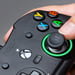 NACON Revolution X Pro Controller Negro USB Gamepad PC, Xbox One, Xbox One S, Xbox One X, Xbox Series S, Xbox Series X
