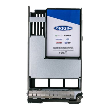 Origin Storage 400-BDUE-OS disque SSD 480 Go 2.5'' SATA 3D TLC