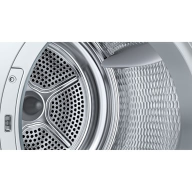 Sèche linge pompe à chaleur Bosch WQG1421SFR SERINITY