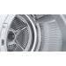 Sèche linge pompe à chaleur Bosch WQG1421SFR SERINITY