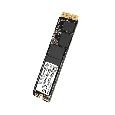 Transcend JetDrive 820 480 GB PCI Express 3.0