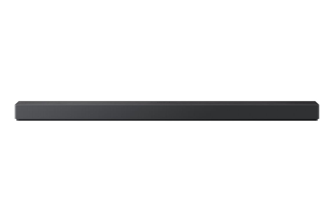 Barra de Sonido Samsung HW QS90H 7.1.2 Bluetooth WiFi Dolby Atmos - vue 2