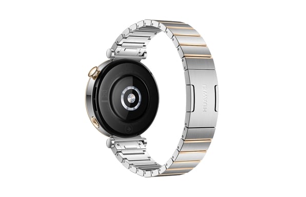 Huawei WATCH GT 4 3,35 cm (1.32'') AMOLED 41 mm Digital 466 x 466 Pixeles Plata Wifi GPS (satélite)