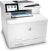 HP Color LaserJet Enterprise Imprimante multifonction couleur LaserJet Enterprise M480f