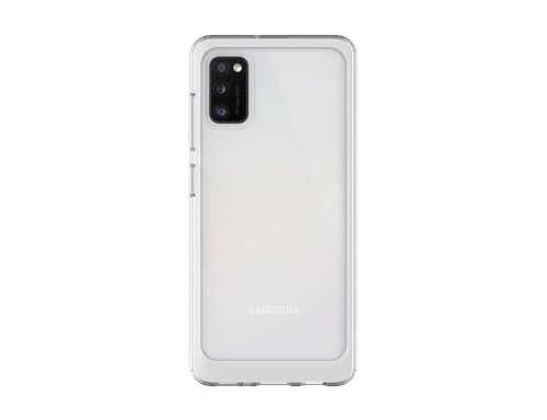 Samsung GP-FPA415KDATW coque de protection pour téléphones portables 15,5 cm (6.1'') Housse Transparent Samsung Galaxy A41