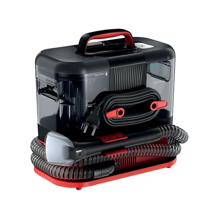 Shampouineuse Textile In5012f0 Rowenta - vue 6