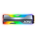 XPG SPECTRIX S20G 1 TB M.2 PCI Express 3.0 NVMe 3D NAND