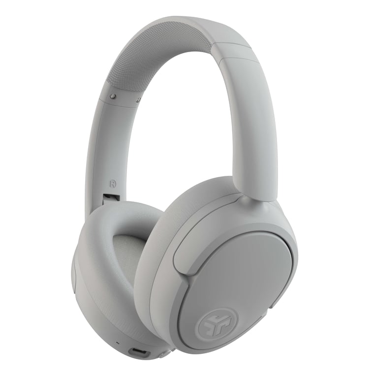 Casque sans fil Arceau Circum aural jlab JBuds Lux ANC Bluetooth avec réduction active du bruit - vue 8