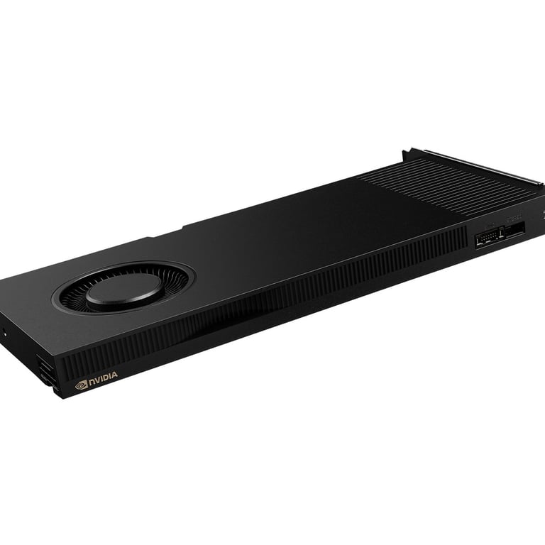 Carte Graphique Dell RTX PRO 4000 Blackwell 24GB GDDR7 PCIe 5.0 - vue 2