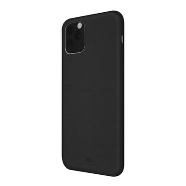 Coque de protection ''Eco'' pour iPhone 11 Pro Max, noir
