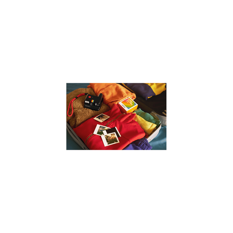 Papier photo instantané Go cadre x48 - vue 4