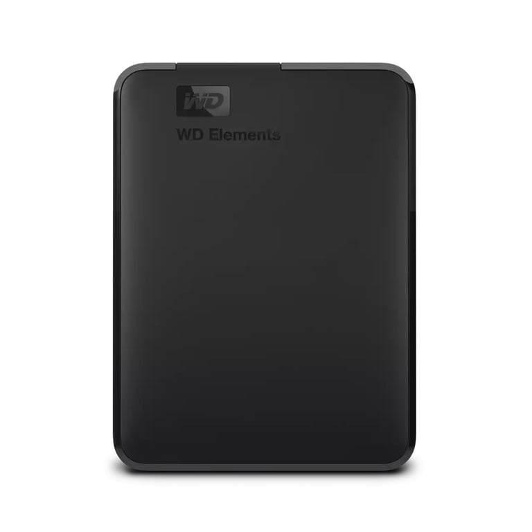 Western Digital ELEMENTS - vue 5