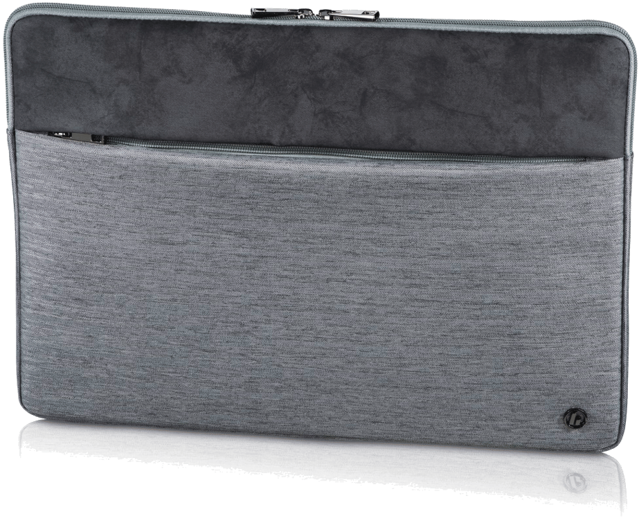 Housse d'ordinateur portable Tayrona , jusque 34 cm (13,3 ), gris clair