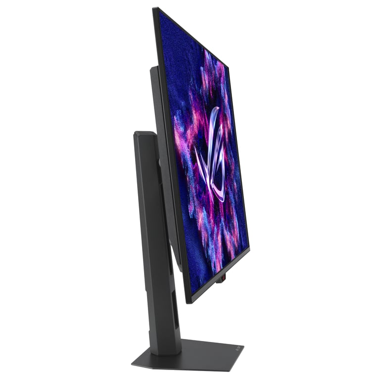 ASUS ROG Strix OLED XG32UQDMS écran plat de PC 80 cm 31.5 3840 x 2160 pixels 4K Ultra HD LCD Neuf - vue 3
