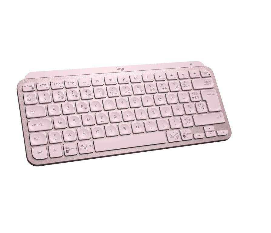Clavier + Mk470 Logitech - vue 6