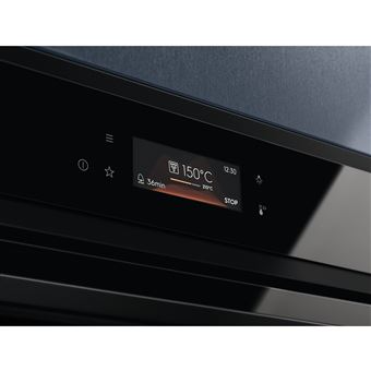 Four Encastrable Combiné Vapeur Electrolux 800 SteamBoost EOB8S39H Pure - vue 6