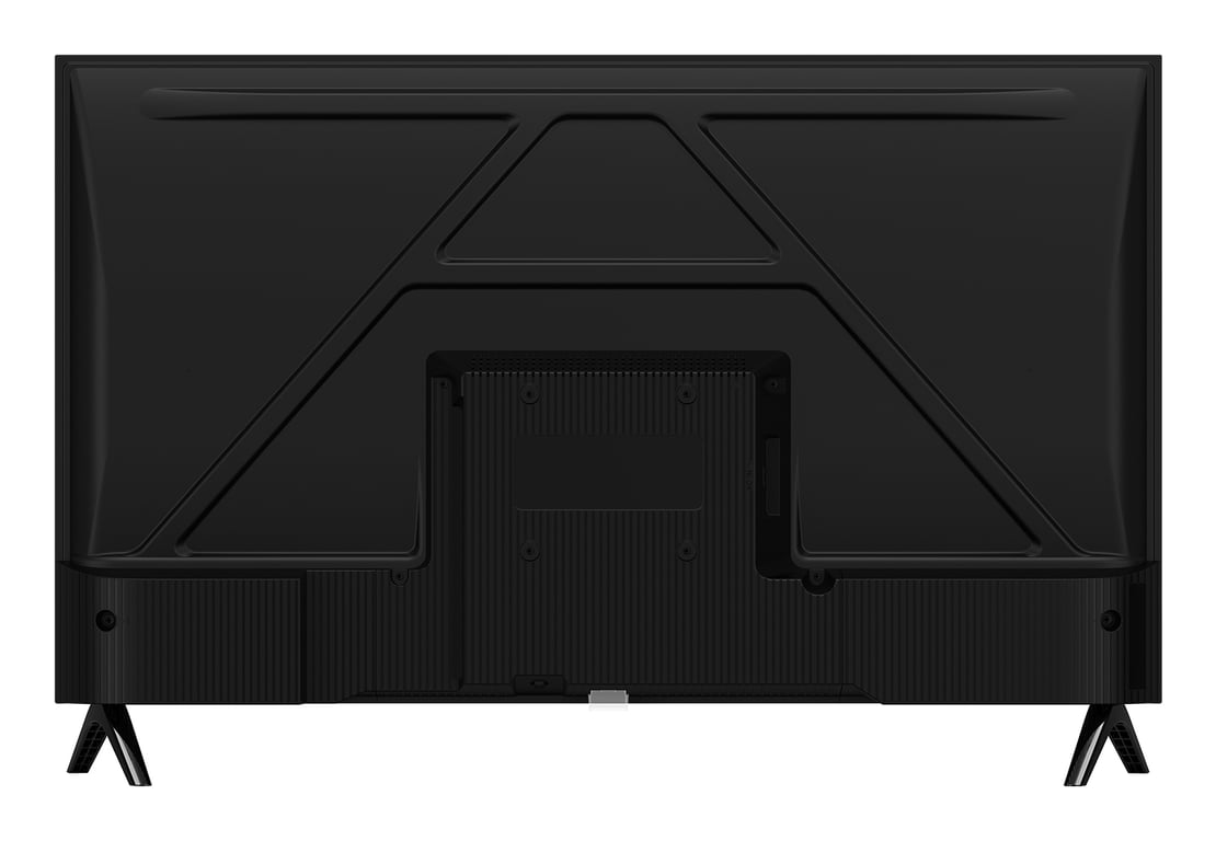 TCL SF560 32SF560 TV 81,3 cm (32 ) Full HD Smart TV Wifi Métallique 300 cd/m² - Neuf