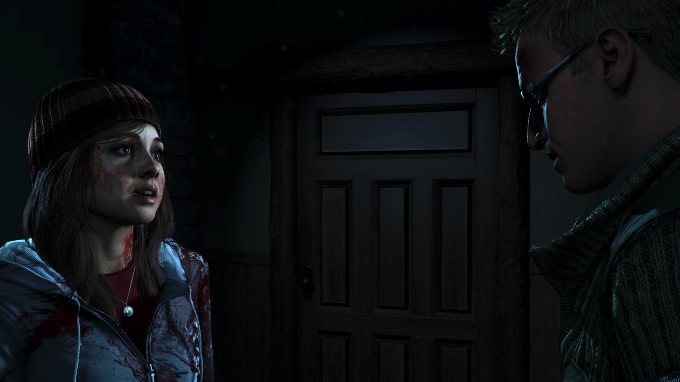 Until Dawn? - vue 3