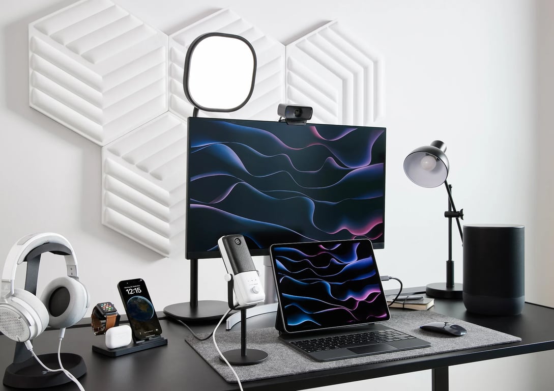 Elgato Facecam MK.2 - vue 2