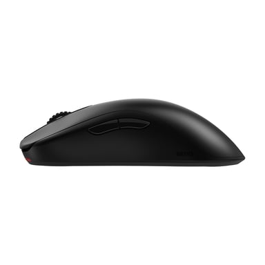 BenQ ZOWIE FK2-DW ratón Juego mano derecha RF inalámbrico 3200 DPI