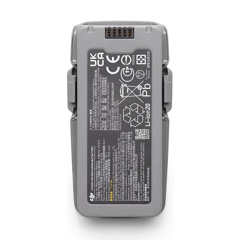 Batterie de Vol Intelligente DJI pour DJI Neo 2 - vue 4