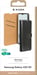 Portafoglio Folio Samsung G A22 5G Nero Bigben