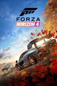 Forza Horizon 4 Xbox One - vue 3