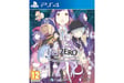 Re ZERO Starting Life in Another World The Prophecy of the Throne Badge Edition PS4