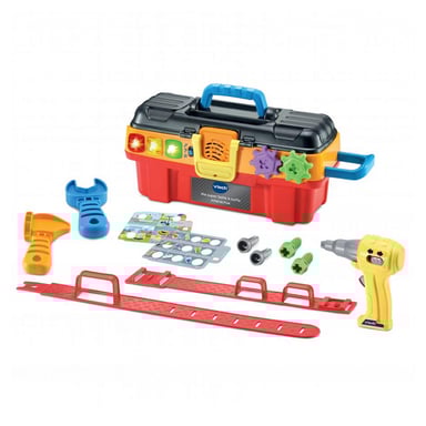 Toolkit educativo interattivo per bambini