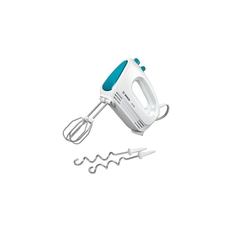 Batteur à Main Bosch MFQ2210D – 375W, 4 Vitesses, Ergonomique - vue 2