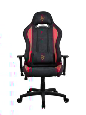 Torretta SuperSoft? - Sedile da gioco rosso