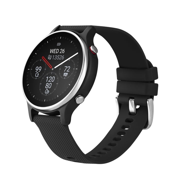 Asus VivoWatch 6 HC D06 - vue 3