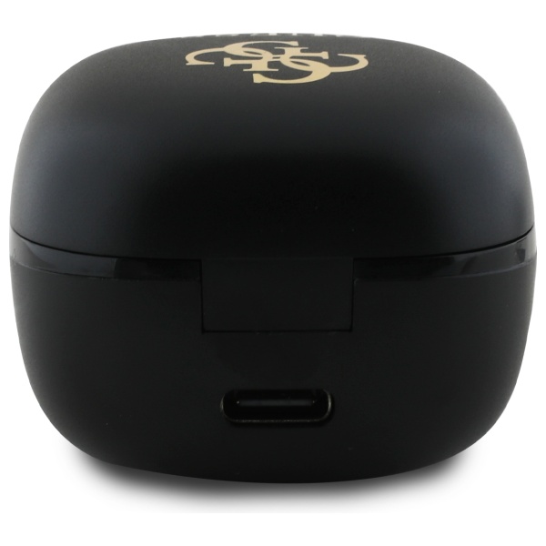 Casque sans fil TWS Guess Iridescent 4G Printed Logo Neuf - vue 2