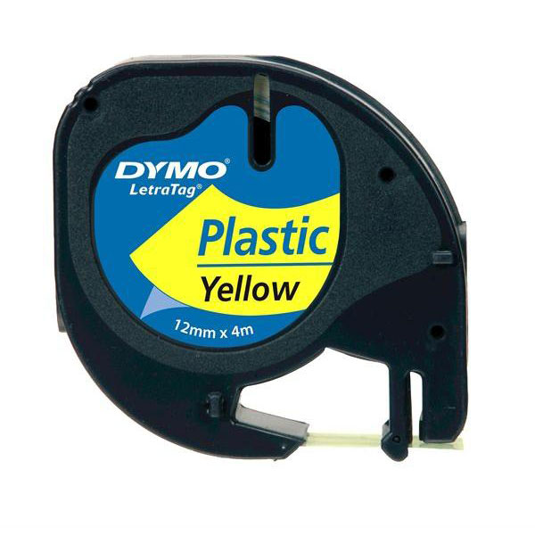 DYMO LetraTAG Transfert textile - vue 6