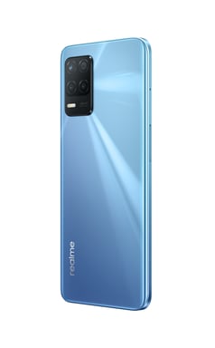 Realme 8 5G 128 Go, Bleu, débloqué