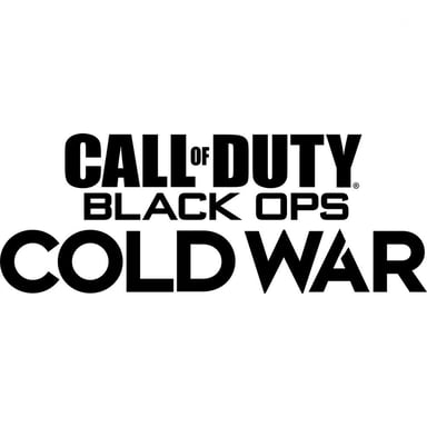 Activision Call of Duty: Black Ops Cold War Standard PlayStation 4