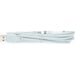 Hama 00200901 cable USB USB 2.0 3 m USB A USB B