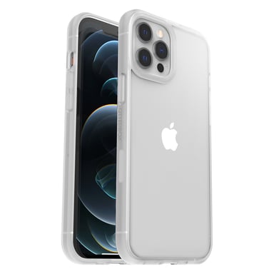 OtterBox React Series pour Apple iPhone 12 Pro Max, transparente Apple (brand) iPhone 12 Pro Max