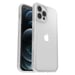 OtterBox React Series pour Apple iPhone 12 Pro Max, transparente Apple (brand) iPhone 12 Pro Max