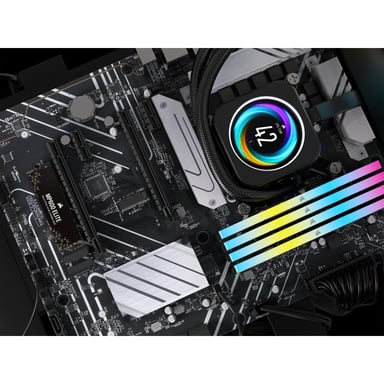 Corsair MP600 ELITE 1 TB M.2 PCI Express 4.0 NVMe 3D TLC