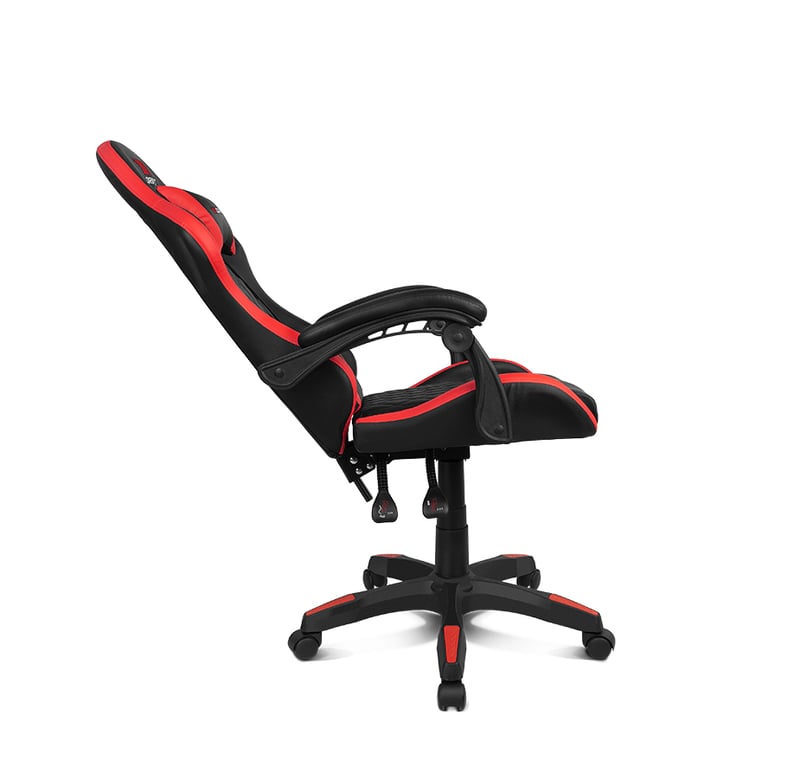 Chaise de jeu Drift Dr35Bl Pc si ège rembourré Neuf - vue 3