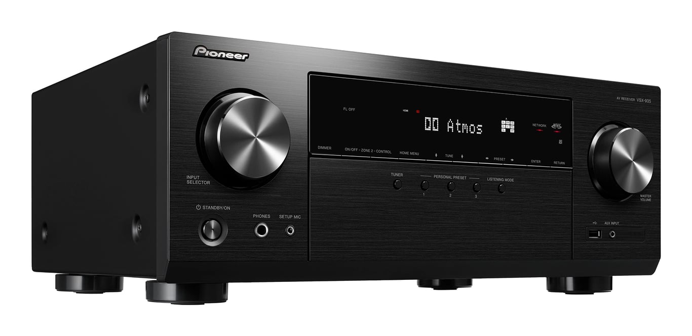 Pioneer VSX 935