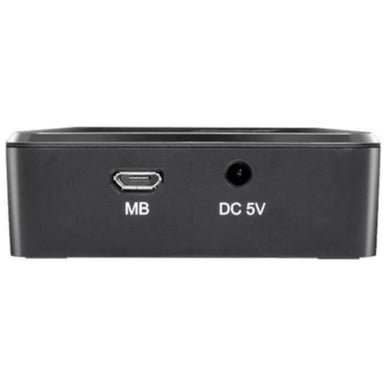 Thermaltake H200 Noir