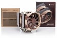 Noctua NH-D15 G2 système de refroidissement d'ordinateur Processeur Refroidisseur d'air 14 cm